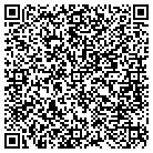 QR code with Servpro Prestonwood-Lake Hglds contacts
