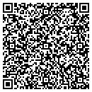 QR code with J And J Maintenance contacts