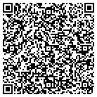 QR code with H & R Block Tax Service contacts