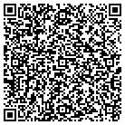 QR code with M C Janitorial Services contacts
