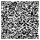 QR code with Touma Inc contacts