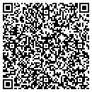 QR code with Red Umbrella contacts