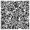QR code with Ultra-X Inc contacts
