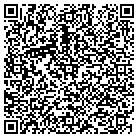 QR code with Mc Cleave's Benson Shields LLC contacts