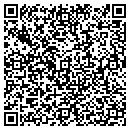 QR code with Teneros Inc contacts