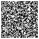 QR code with Kevel Corporation contacts
