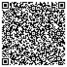QR code with Mr Es Cleaning Service contacts