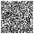 QR code with DONNA'S DAYCARE contacts