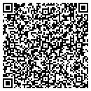 QR code with Osbourn Mark A contacts