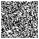 QR code with Hood & Hood contacts
