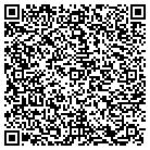 QR code with Rj Window Cleaning Service contacts