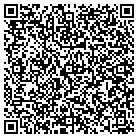 QR code with Service Master CO contacts