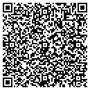 QR code with Ann Frank contacts