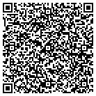 QR code with Servicemaster Prof Clg Inc contacts