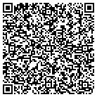 QR code with O'Connor & Ward, CPAs contacts