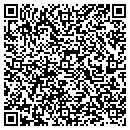 QR code with Woods Falcon Farm contacts