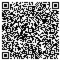 QR code with R J Corsentino Cpa contacts