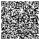 QR code with Cjs Electric contacts