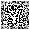 QR code with Emr Properties contacts