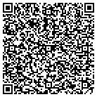 QR code with Christians General Maintenance contacts