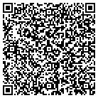 QR code with Gabrielle's Garden contacts
