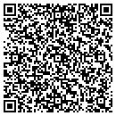 QR code with Roadhouse Grill contacts