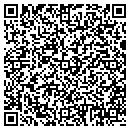 QR code with I B Floral contacts