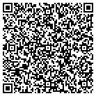 QR code with Curt's Crystal Clear Pool Service contacts