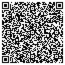 QR code with Robert B Vice contacts
