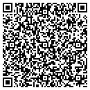 QR code with James N Hammett contacts
