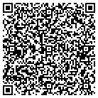 QR code with L&R Landscaping & Maintenance contacts