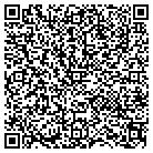 QR code with Lichas Flower Shop Lincoln Hts contacts