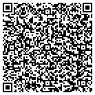 QR code with Honorable Arthur J Emery contacts