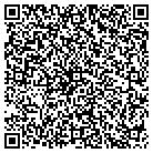 QR code with Mayesh Wholesale Florist contacts