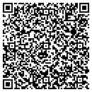 QR code with J&D Farms contacts