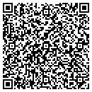 QR code with Ultimate Service Inc contacts