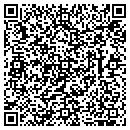 QR code with JB Made contacts