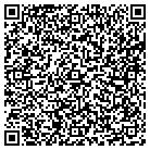 QR code with Rainbow Flowers contacts