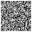 QR code with W Rooney contacts