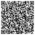 QR code with Roses R US contacts