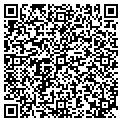 QR code with Sunflowers contacts