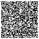 QR code with Klauser Corp contacts