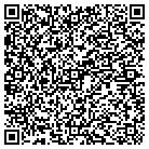 QR code with R Kortlang Janitorial Service contacts
