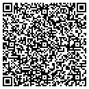 QR code with The Magic Rose contacts