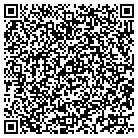 QR code with littleblackbookromance.com contacts