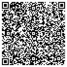 QR code with Ylang Ylang Floral Dessign contacts