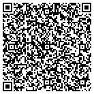 QR code with Zavala Wholesale Flowers contacts