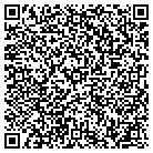 QR code with Maury A Keller C P A P C contacts