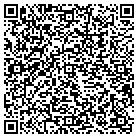 QR code with Prada Cleaning Service contacts
