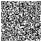 QR code with Proturf Landscape & Maintenanc contacts
